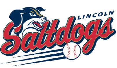 Lincoln Saltdogs 2006-Pres Secondary Logo iron on transfers for T-shirts